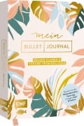 Cover-Bild zum Titel 'Mein Bullet Journal (Botanical Edition) Besser planen & Träume verwirklichen' von ''