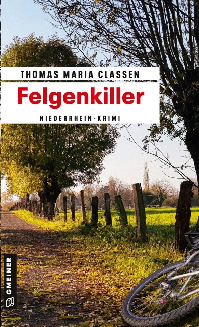 Felgenkiller - Thomas Maria Claßen