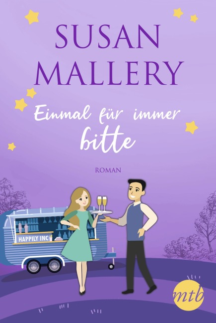 Einmal für immer, bitte - Susan Mallery