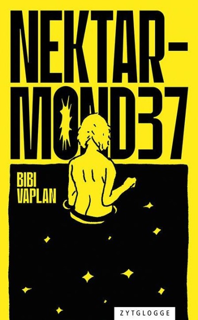 Nektarmond 37 - Bibi Vaplan