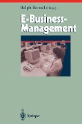Cover-Bild zum Titel 'E-Business-Management' von ''