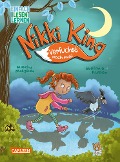Cover-Bild zum Titel 'Nikki King: Verfuchst noch mal!' von 'Mascha Matysiak'