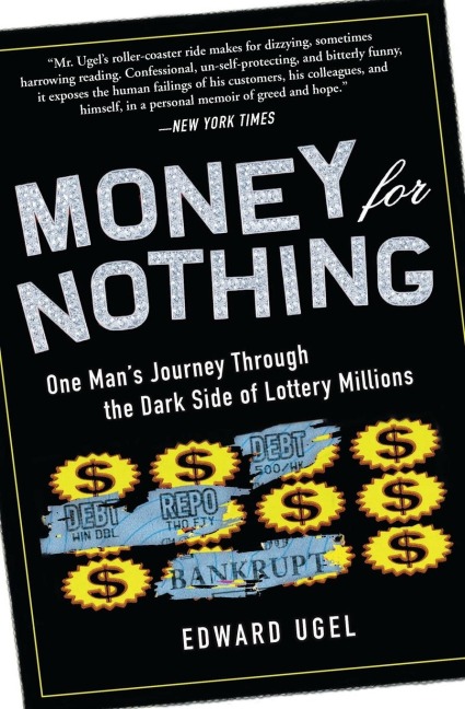 Money for Nothing - Edward Ugel