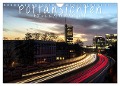 Pottansichten - Fotos ausm Ruhrpott (Wandkalender 2024 DIN A4 quer), CALVENDO Monatskalender - Kai Süselbeck