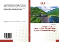 Cover-Bild zum Titel 'Analyse morpho-sédimentaire des affluents qui allimentent le barrage' von 'Guessas Habib'