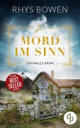Cover-Bild zum Titel 'Mord im Sinn' von 'Rhys Bowen'
