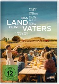 Cover-Bild zum Titel 'Das Land meines Vaters' von 'Edouard Bergeon, Bruno Ulmer, Emmanuel Courcol, Thomas Dappelo'