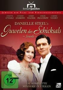 Juwelen des Schicksals - Shelley List, Jonathan Estrin, Patrick Williams