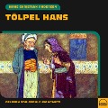 Cover-Bild zum Titel 'Tölpel Hans' von 'Hans Christian Andersen'