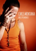 Cover-Bild zum Titel 'Miles Per Minute' von 'Chris Montana'