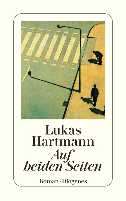 Auf beiden Seiten - Lukas Hartmann