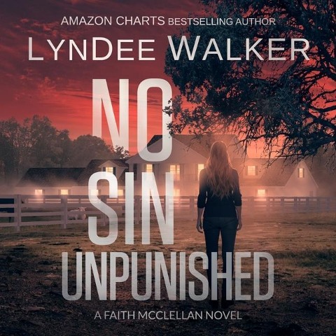No Sin Unpunished Lib/E - Lyndee Walker