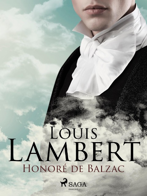 Louis Lambert - Honoré de Balzac