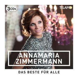 Das Beste für alle - Anna-Maria Zimmermann
