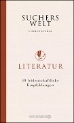 Suchers Welt: Literatur - C. Bernd Sucher