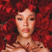 Cover-Bild zum Titel 'Vie' von 'Doja Cat'
