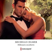 Cover-Bild zum Titel 'Millonario encubierto' von 'Michelle Celmer'