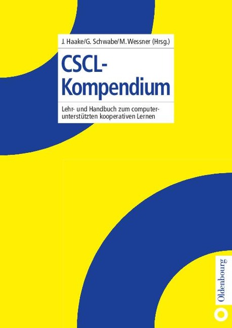 CSCL-Kompendium - 