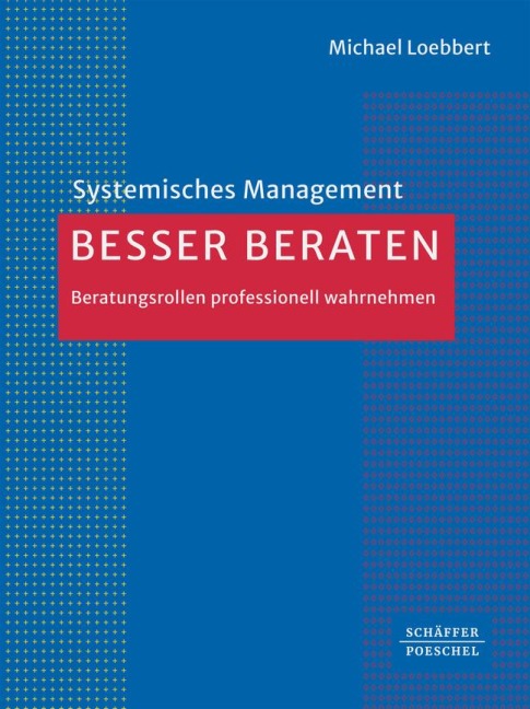 Besser beraten - Michael Loebbert
