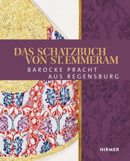 Das Schatzbuch von St. Emmeram - 