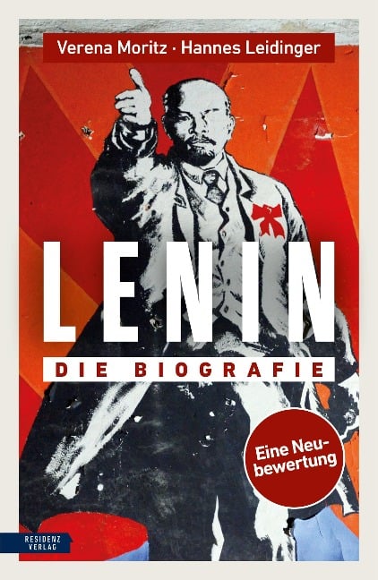 Lenin - Verena Moritz, Hannes Leidinger