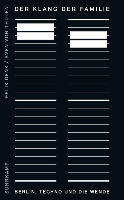 Der Klang der Familie - Felix Denk, Sven von Thülen