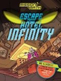 Escape from Hotel Infinity (Numbers) - Kjartan Poskitt