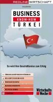 Business Know-how Türkei - Isinay Kemmler