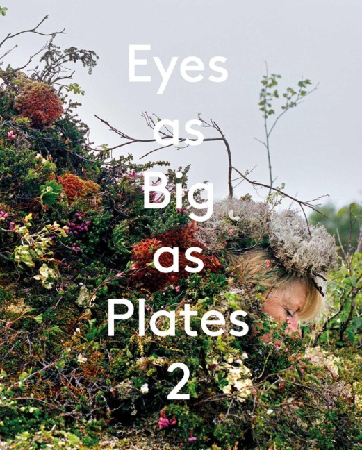 Eyes as Big as Plates 2 - Clara Darrason, A. Rawlings, Jennifer Houdrouge, Roy Scranton, Meghann Riepenhoff