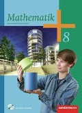 Cover-Bild zum Titel 'Mathematik 8. Schulbuch mit CD-ROM. Regionale Schulen. Mecklenburg-Vorpommern' von ''