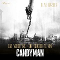 Cover-Bild zum Titel 'Das Verbotene - Die Geschichte von Candyman' von 'Clive Barker'