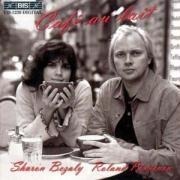 Cafe au lait - Sharon/Pöntinen Bezaly