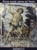 Cover-Bild zum Titel 'Verona e provincia' von 'Gunter Schweikhart, Mauro Cova, Giuliana Sona'