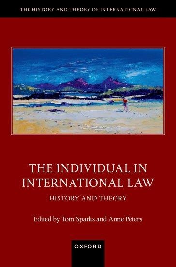 Individual in International Law - Anne Peters