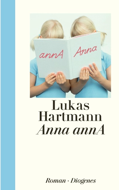 Anna annA - Lukas Hartmann