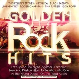 Golden Rock Hits - Various
