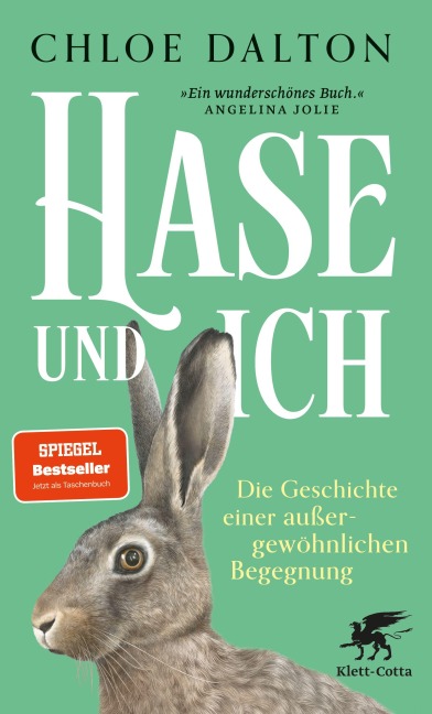 Hase und ich - Chloe Dalton