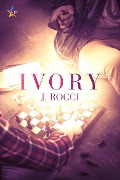 Cover-Bild zum Titel 'Ivory' von 'J. Rocci'
