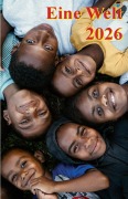 Cover-Bild zum Titel 'Eine Welt 2026' von ''