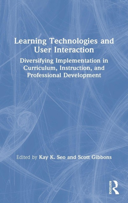 Learning Technologies and User Interaction - 