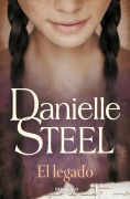 Cover-Bild zum Titel 'El Legado / Legacy' von 'Danielle Steel'