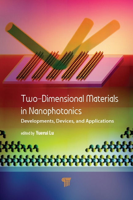 Two-Dimensional Materials in Nanophotonics - 