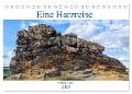 Eine Harzreise (Tischkalender 2025 DIN A5 quer), CALVENDO Monatskalender - Norbert Stojke