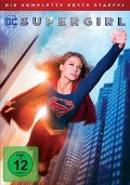 Supergirl - Ali Adler, Greg Berlanti, Andrew Kreisberg, Joe Shuster, Jerry Siegel