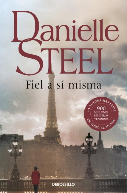 Fiel a Sí Misma / Honor Thyself - Danielle Steel