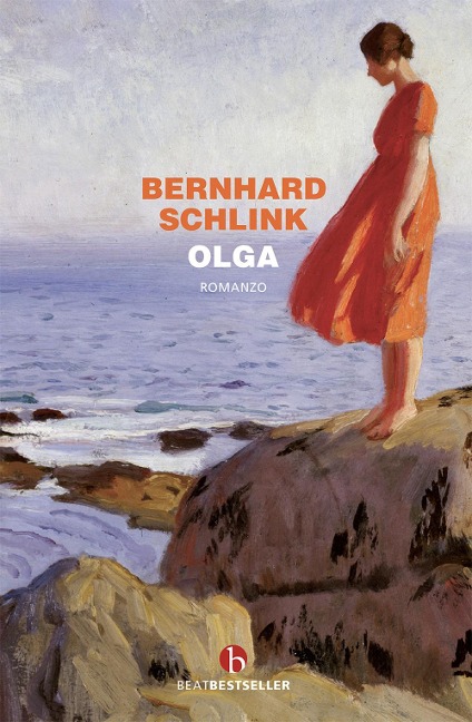 Olga - Bernhard Schlink