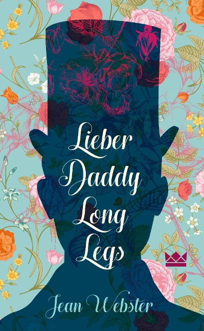 Lieber Daddy-Long-Legs - Jean Webster