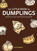 Cover-Bild zum Titel 'Little Book of Dumplings' von 'Lynda Balslev'