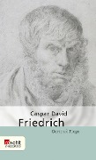 Caspar David Friedrich - Gertrud Fiege