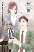 Cover-Bild zum Titel 'My Home Hero 19' von 'Naoki Yamakawa'